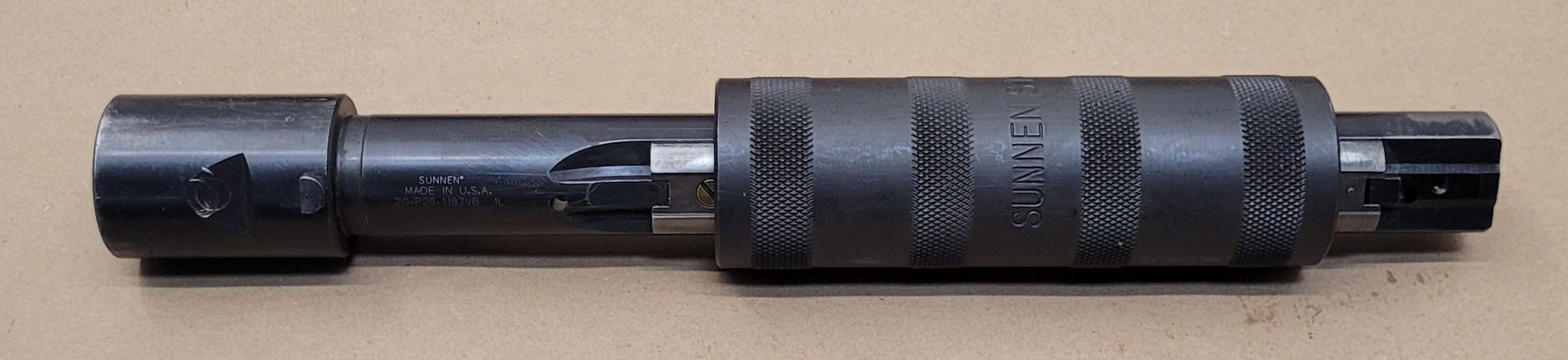 Sunnen #2G-P28-1187 VB -1L, honing mandrel - Image 10