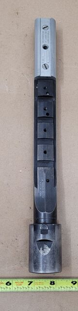 Sunnen #2G-P28-1250 WB, honing mandrel - Image 7