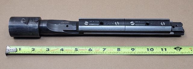 Sunnen #2G-P28-1250WB, honing mandrel - Image 1