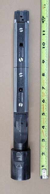 Sunnen #2G-P28-1250WB, honing mandrel - Image 2