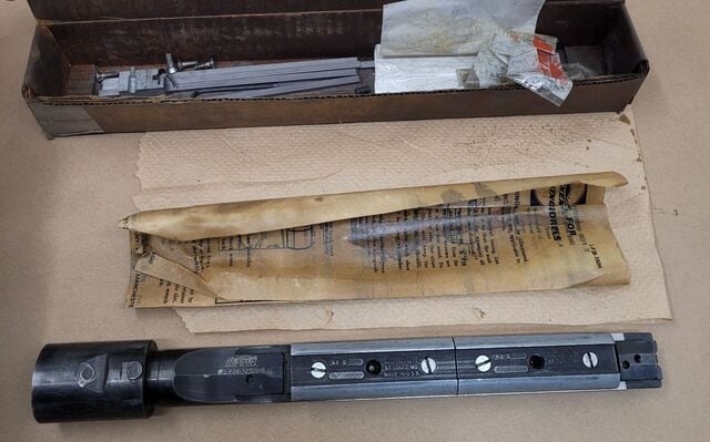 Sunnen #2G-P28-1250WB, honing mandrel - Image 8
