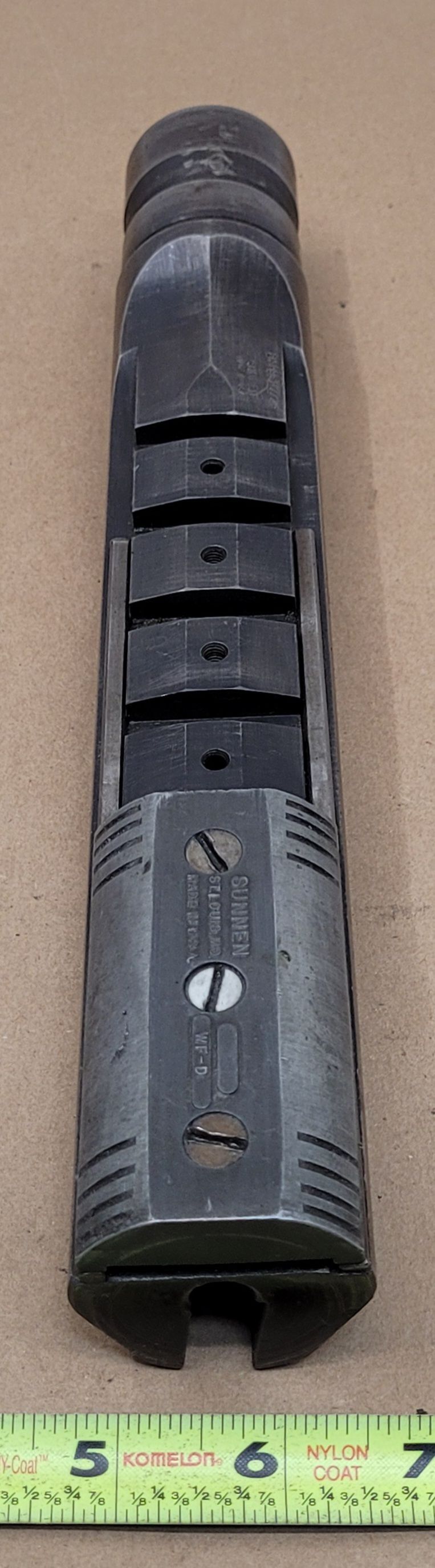 Sunnen #2H P28 2000 WF, mandrel - Image 6