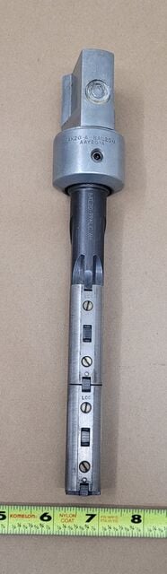 Sunnen #BAL20-994LC 6H, honing mandrel - Image 8