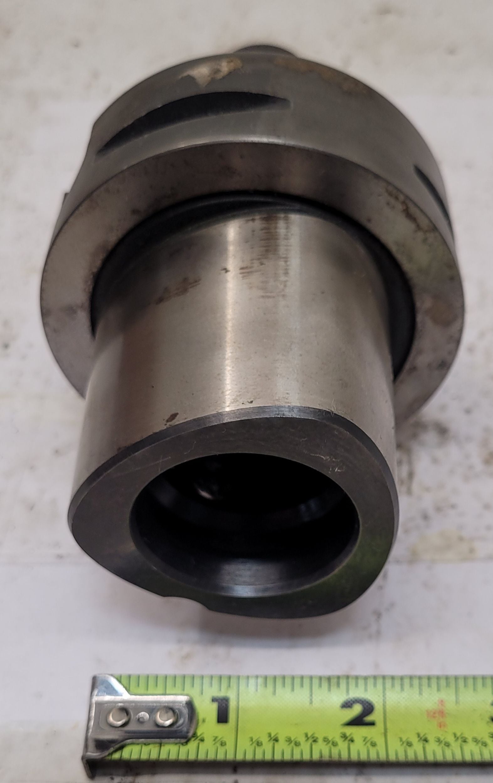Sandvik Coromant, CAPTO C8-A391.05-38-030A Face Mill Holder Adapter - Image 4