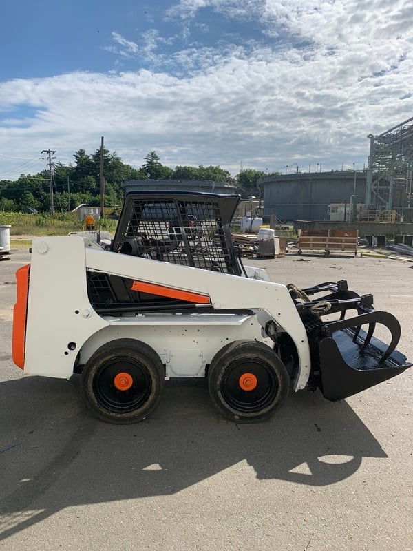 Bobcat #763, Skid Steer - Image 10