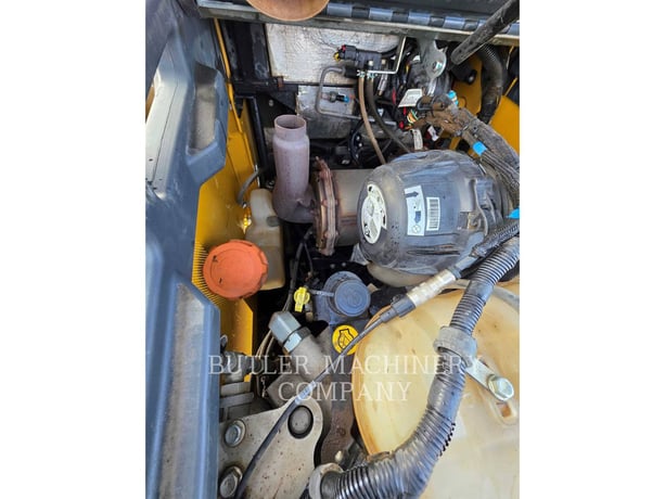Deere &Co 325G, Track Loader, 1830 hours, S/N: 1T0325GKCMJ408415, 2021 - Image 7
