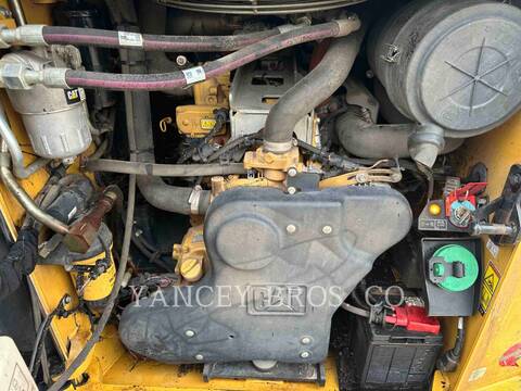 Caterpillar 299D3 XE, Track Loader, 1904 hours, S/N: BX904096, 2022 - Image 6
