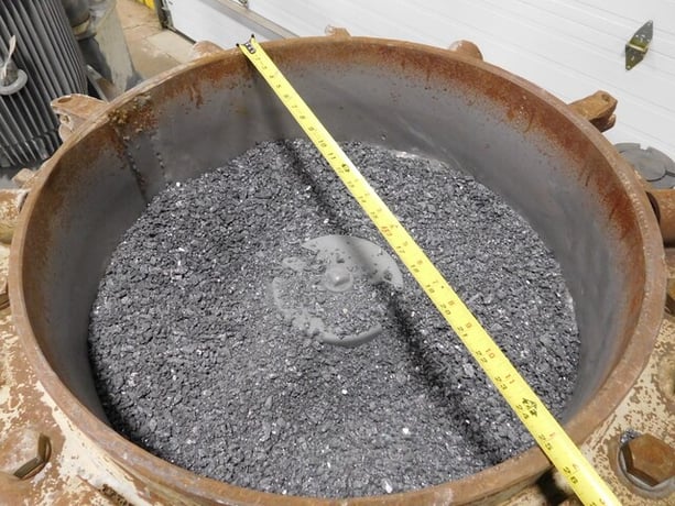 24" Cone crusher, 100 HP, 1175 RPM, 230/460 V. - Image 5