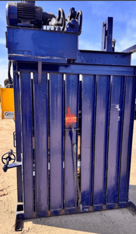 Load King baler - Image 2