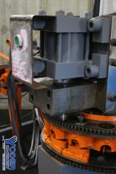 Turret punch - Image 4