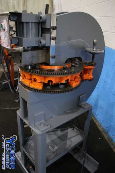 Turret punch - Image 8