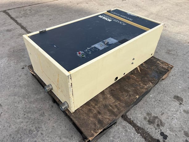 225 Amp. Kohler, Automatic Transfer Switch, 3P, 277/480 Volts, Nema 1 Enclosed, 3PH - Image 3