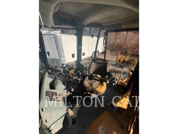 Cat 416C, Backhoe Loader, 4306 hours, S/N: 1WR00598C, 1997 - Image 8