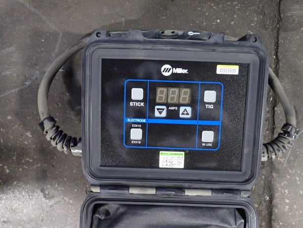 Miller #300934, Arcreach Stick/TIG Remote - Image 3
