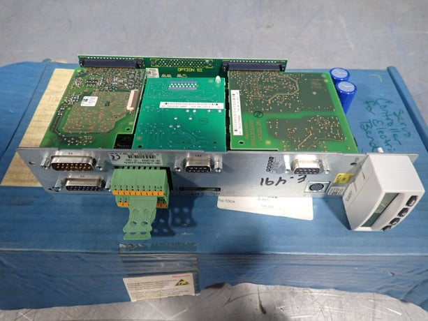 Rexroth, R911329434, Control Unit, 2 Qty. - Image 3