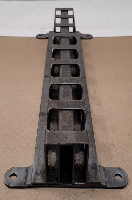 Sunnen, honing mandrels w/ rack (14 available) - Image 7
