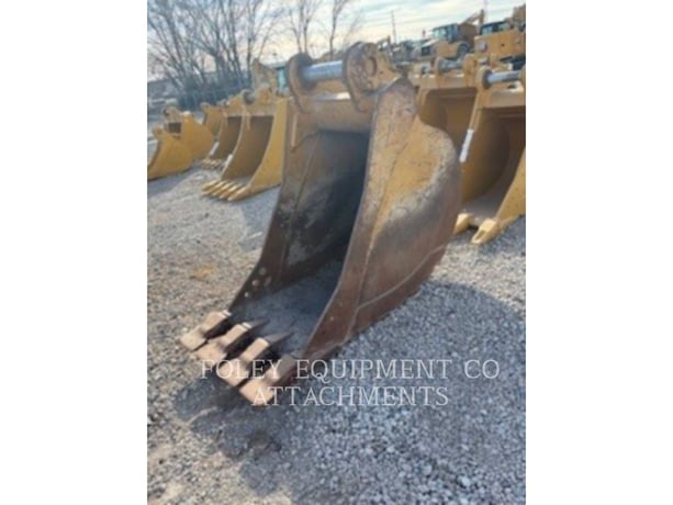 Caterpillar BKHEXPDB38, Crawler Excavator, S/N: YUC0220-3, - Image 1