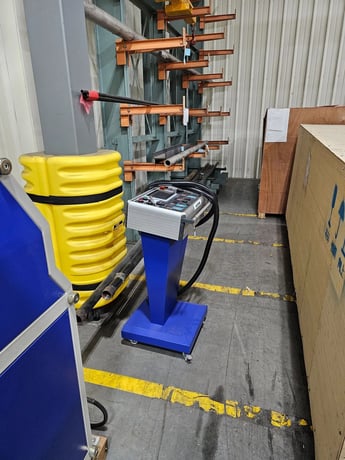 Bendmak #Pro-60, tube bender, 2024 - Image 4