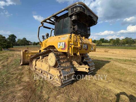 Caterpillar D5-17VP, Crawler Dozer, 3385 hours, S/N: ZDA01087, 2022 - Image 4