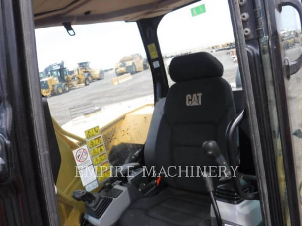 Caterpillar 307.5-07, Crawler Excavator, 2573 hours, S/N: GW702611, 2021 - Image 7