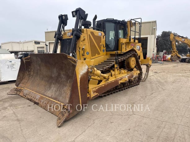 Caterpillar D8-21, Crawler Dozer, 688 hours, S/N: AW800702, 2023 - Image 1