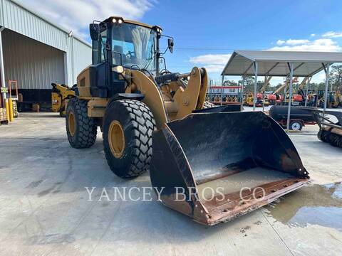Cat 926M, Wheel Loader, 823 hours, S/N: W5L02085, 2022 - Image 2