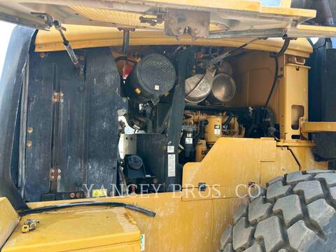 Cat 926M, Wheel Loader, 823 hours, S/N: W5L02085, 2022 - Image 7
