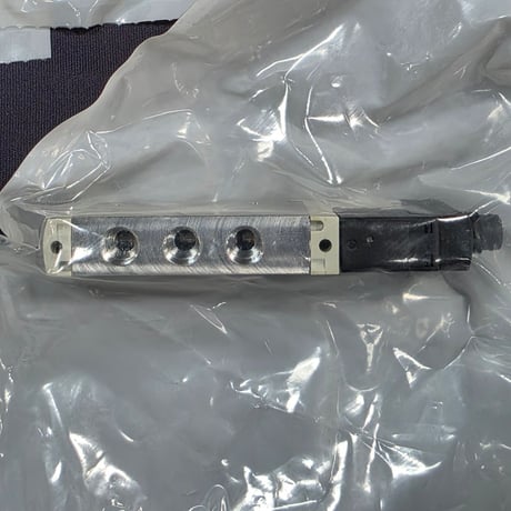 Festo #VUVG-L10-M52-RZT-M7-5R8L, 564212,, Air solenoid valve, Lot of 30, New - Image 5