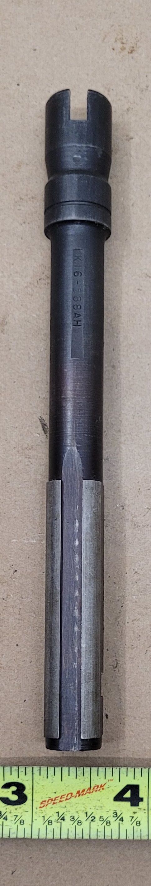 Sunnen #K16-588AH, Honing Mandrel, 14.94mm-15.72mm honing diameter range - Image 3