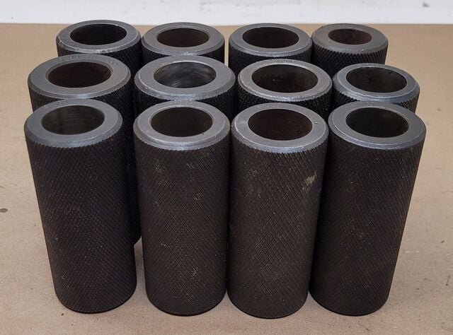Sunnen, Truing Sleeves, various sizes, Set of 12 - Image 1