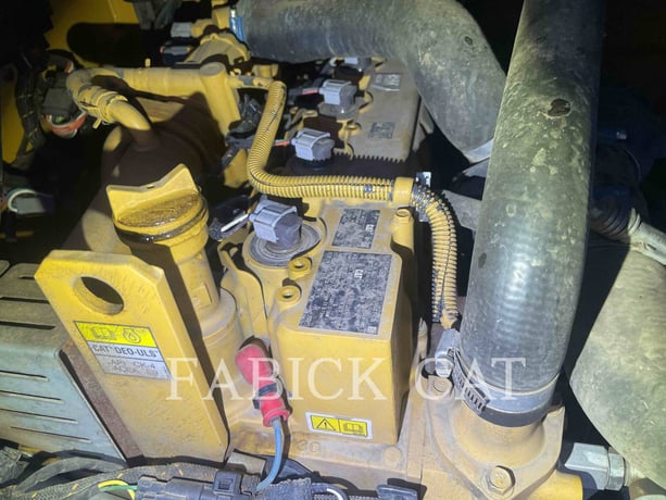Cat 289D3, Skid Steer Loader, 2224 hours, S/N: JX913923, 2023 - Image 8