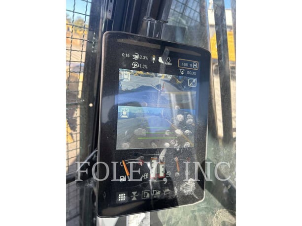 Caterpillar 330-07, Crawler Excavator, 1681 hours, S/N: LHW30241, 2023 - Image 5