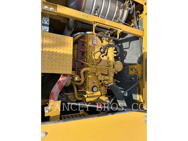 Caterpillar 336, Crawler Excavator, 1280 hours, S/N: RDL20657, 2024 - Image 7