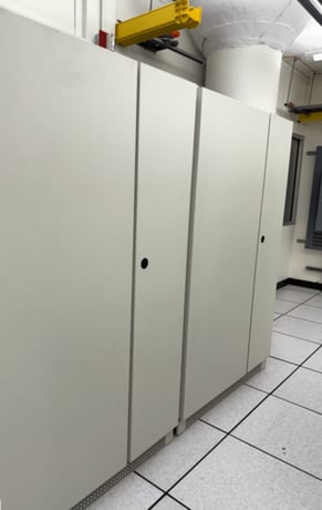 225.0 KVA MGE 72-130113-00, Uninterruptible Power Supply, 480 Volts, 3PH - Image 7