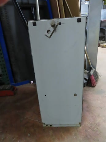 30 KVA 480 Primary, 208Y/120 Secondary, Siemens, 3 Phase Transformer 3F3Y030-B - Image 8