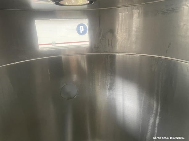 GEA Niro #Mobile-Minor, Laboratory Spray Dryer, Stainless Steel, Pilot-Scale, 2.2-15.4 PPH, Mobile Unit - Image 3
