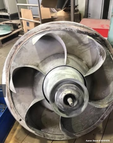 GEA Niro #Production-Minor, Spray Dryer, Stainless Steel, Pilot-Scale, 77 PPH - Image 3
