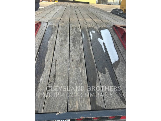 Towmaster T-40, Trailer, S/N: 4KNBF3422KL161186, 2018 - Image 8