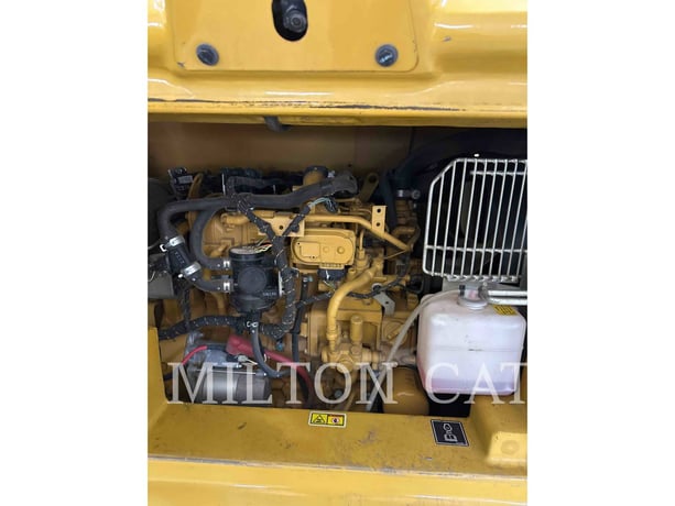 Caterpillar 306CR, Crawler Excavator, 1715 hours, S/N: 6G604292, 2021 - Image 7