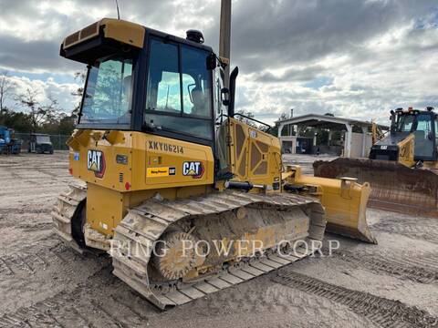 Caterpillar D3LGPEW, Crawler Dozer, 1089 hours, S/N: XKY06214, 2025 - Image 3