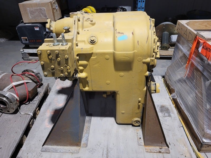 Dana #R32421-660, Transmission - Image 3