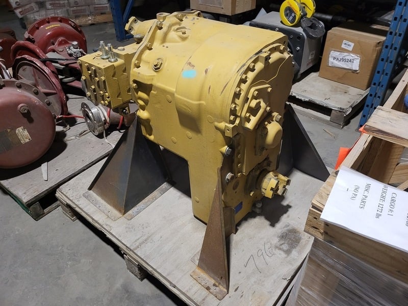 Dana #R32421-660, Transmission - Image 4