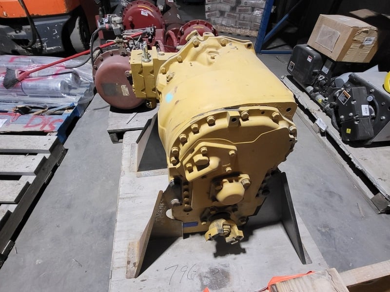 Dana #R32421-660, Transmission - Image 5
