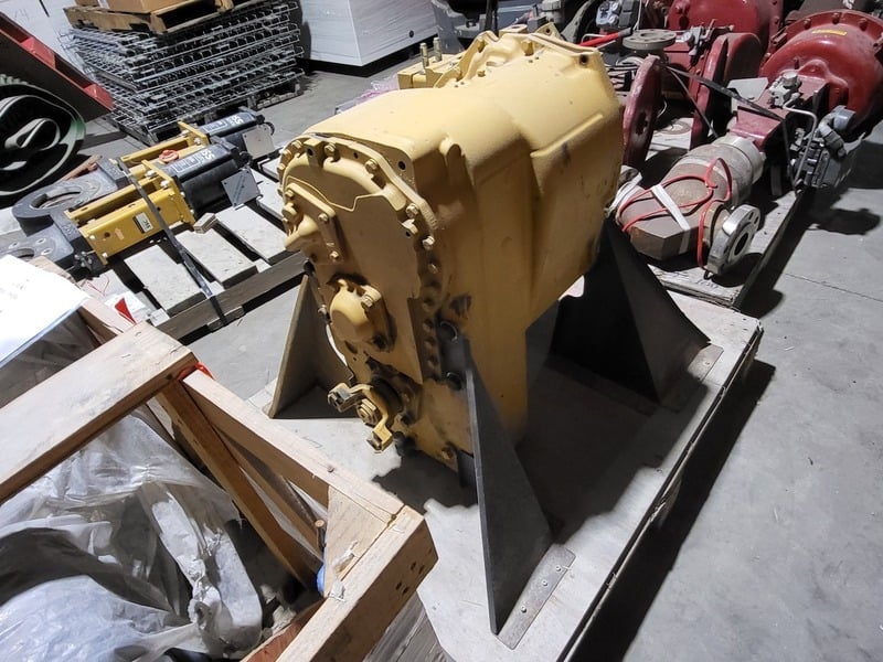 Dana #R32421-660, Transmission - Image 6
