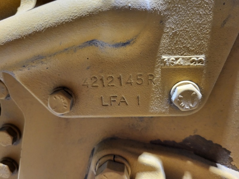 Dana #R32421-660, Transmission - Image 9