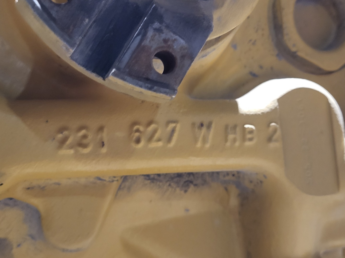 Dana #R32421-660, Transmission - Image 10