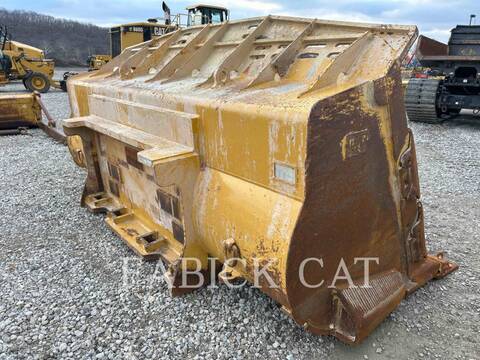 Caterpillar 988K BUCKET, Bucket, S/N: 07NW20167, 2020 - Image 3