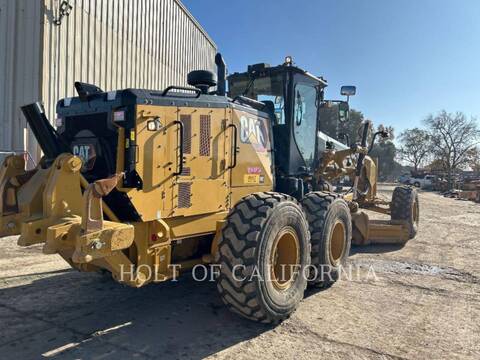 Caterpillar 14-15, Motor Grader, 1592 hours, S/N: EN400291, 2023 - Image 3