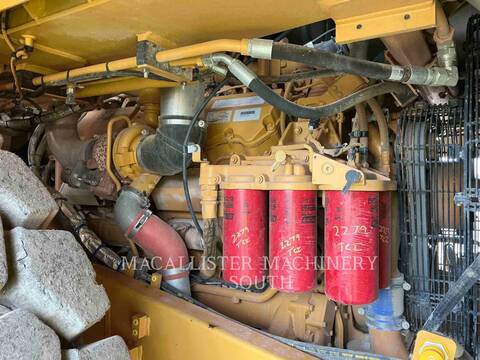 Caterpillar 773G, Off Highway Truck, 2284 hours, S/N: JWS02042, 2022 - Image 7