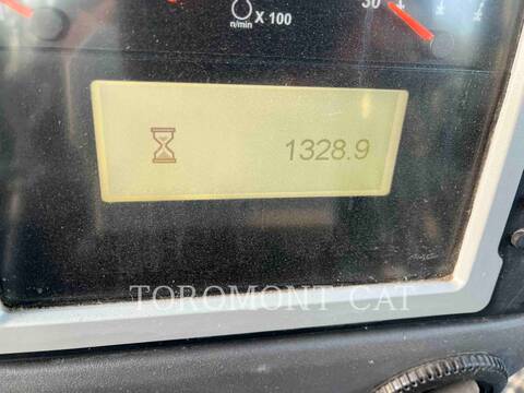 Caterpillar 140-13AWD, Motor Grader, 1419 hours, S/N: N9500269, 2019 - Image 5